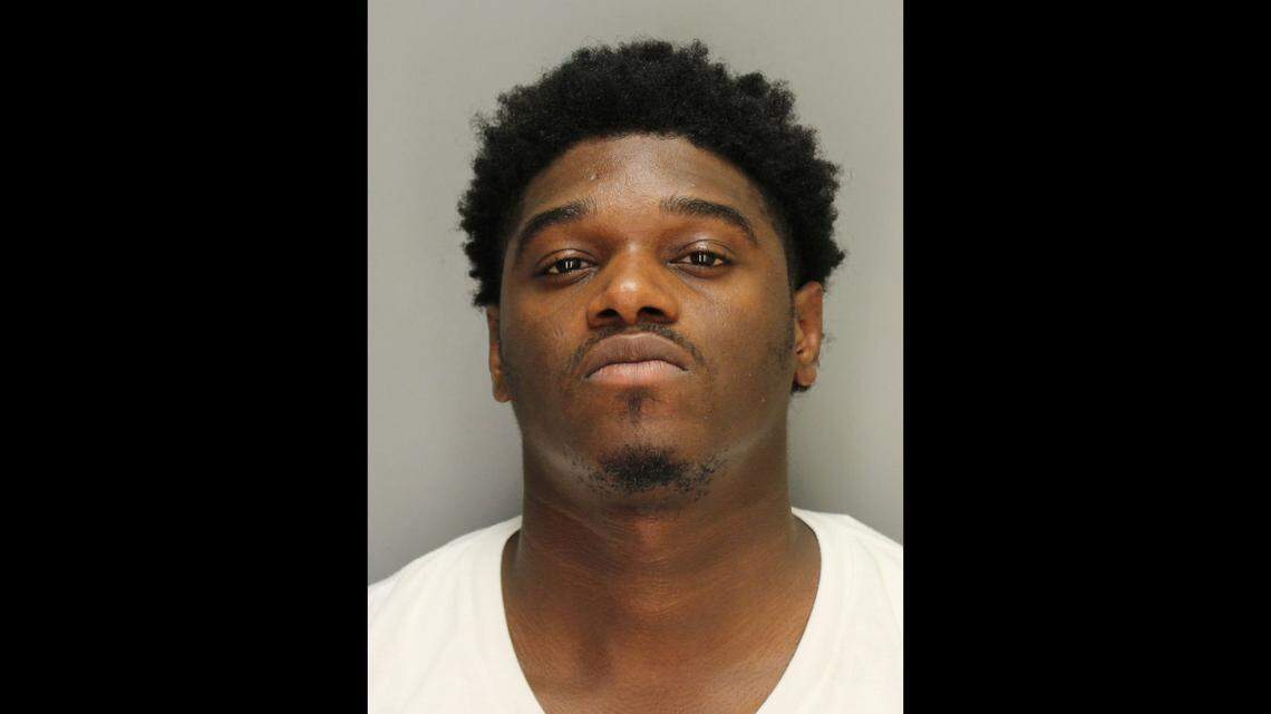 Denquavious Whitlock