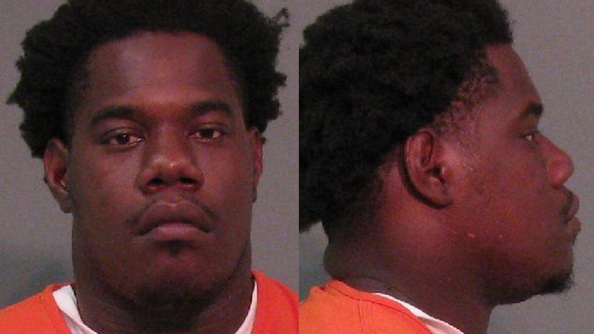 Daquann Kadeen McClanahan