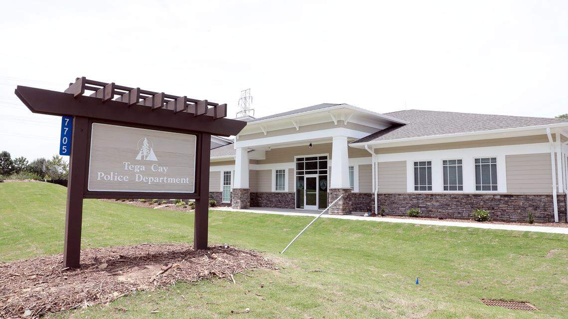 Small York County police department struggles with rising COVID-19 cases, quarantine