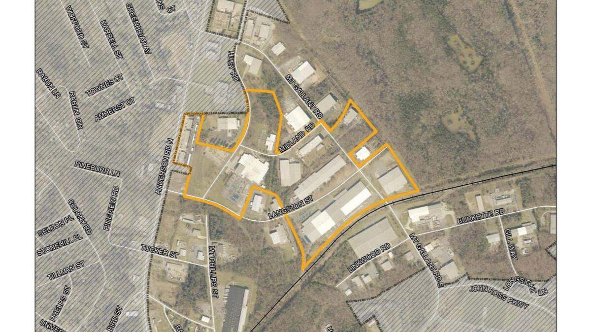 Carolina Panthers land contract moves NFL team closer to its new Rock Hill facility