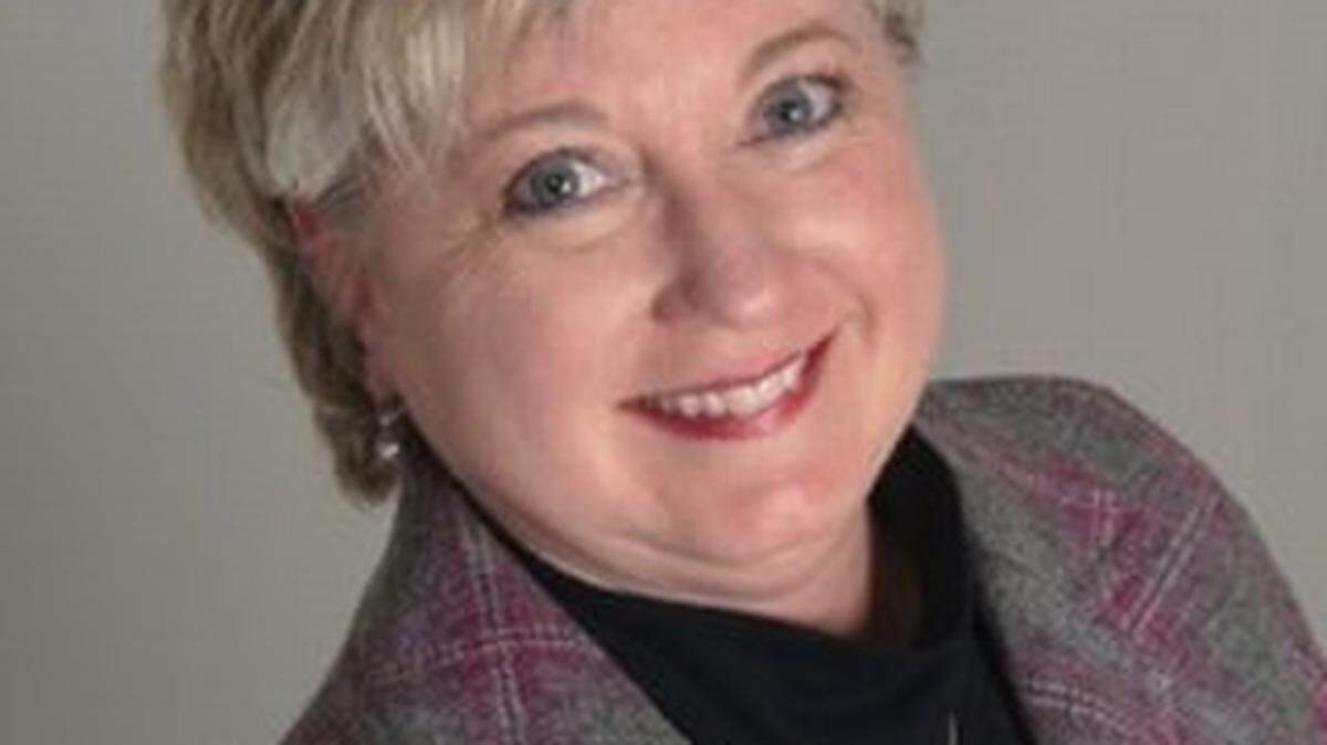 Angela Bain, Chester County schools superintendent