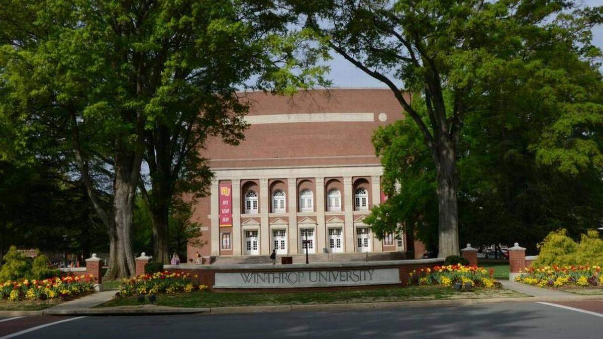 Byrnes Auditorium