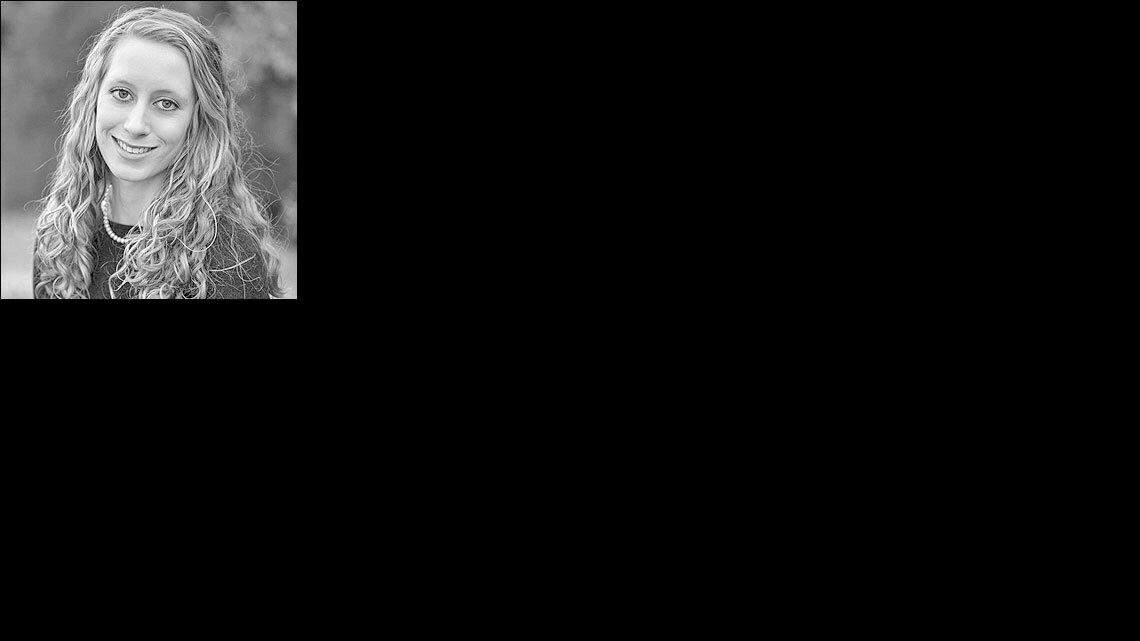 Mary Alexander Barron