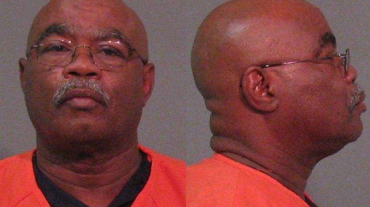 Ronald Brown