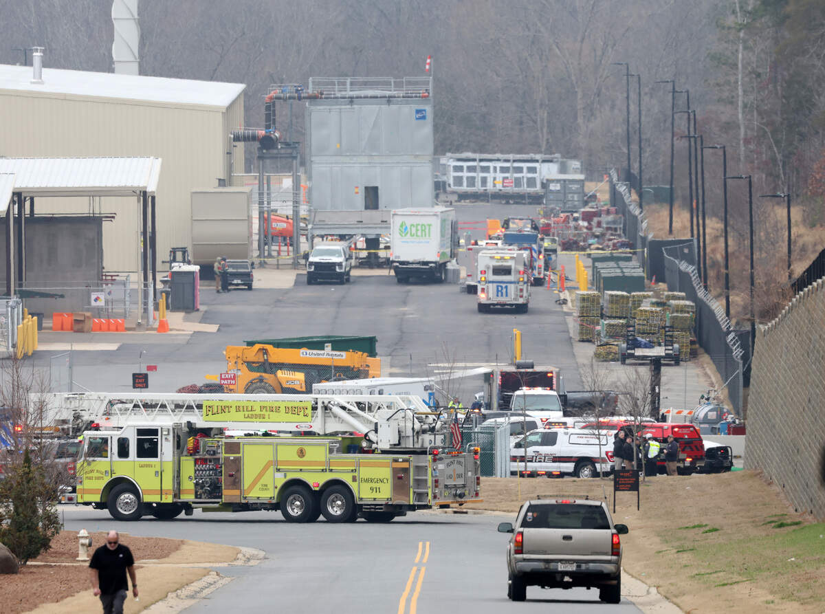 York County officials confirmed 300 gallons of potassium hydroxide were spilled at Silfab Solar’s manufacturing plant in March, followed by reports of a hydrofluoric acid leak. The Silfab location in Fort Mill has been publicly debated for three years.