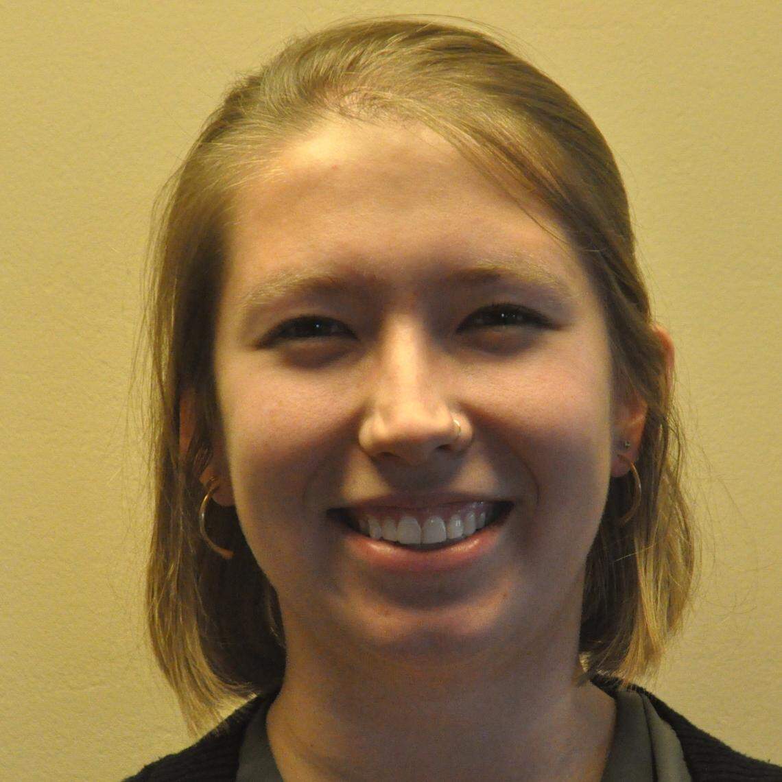 Profile Image of Hannah Smoot