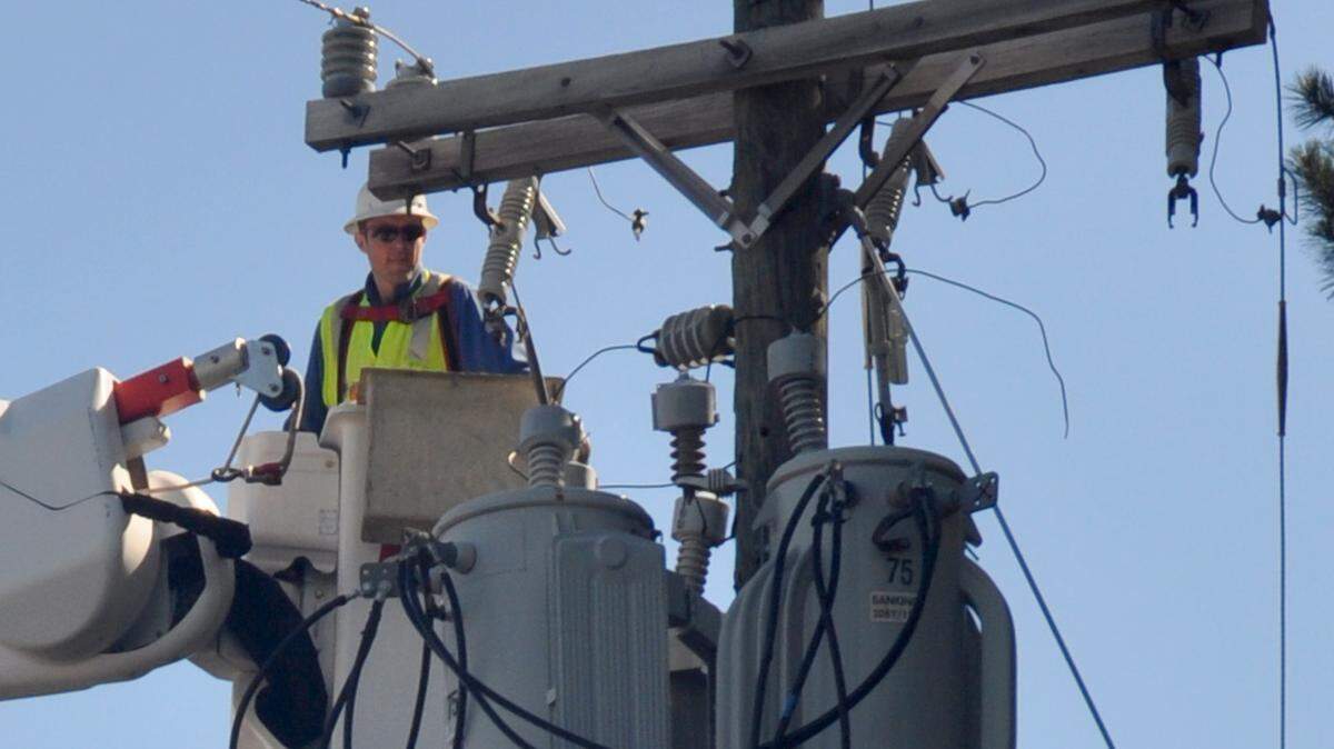 Much of Chester County, and pockets of York and Lancaster counties, could benefit from a $398.5 million U.S. Department of Agriculture investment in rural electric service spanning 13 states.
