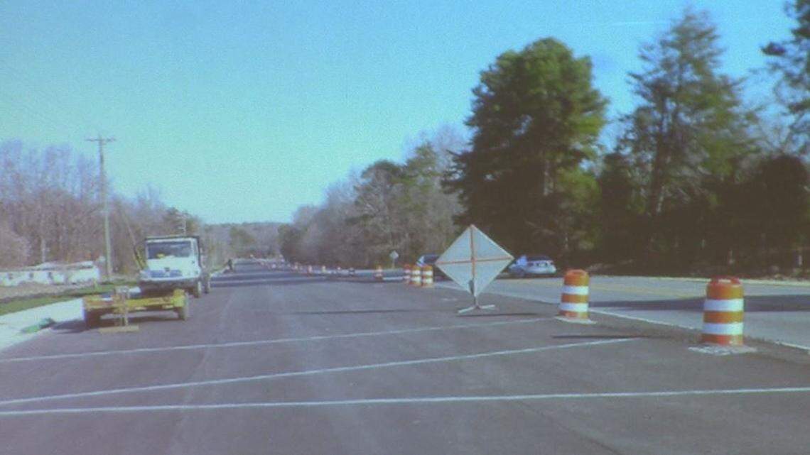 What’s next major road project in Fort Mill, Rock Hill, Tega Cay? Here’s an update.