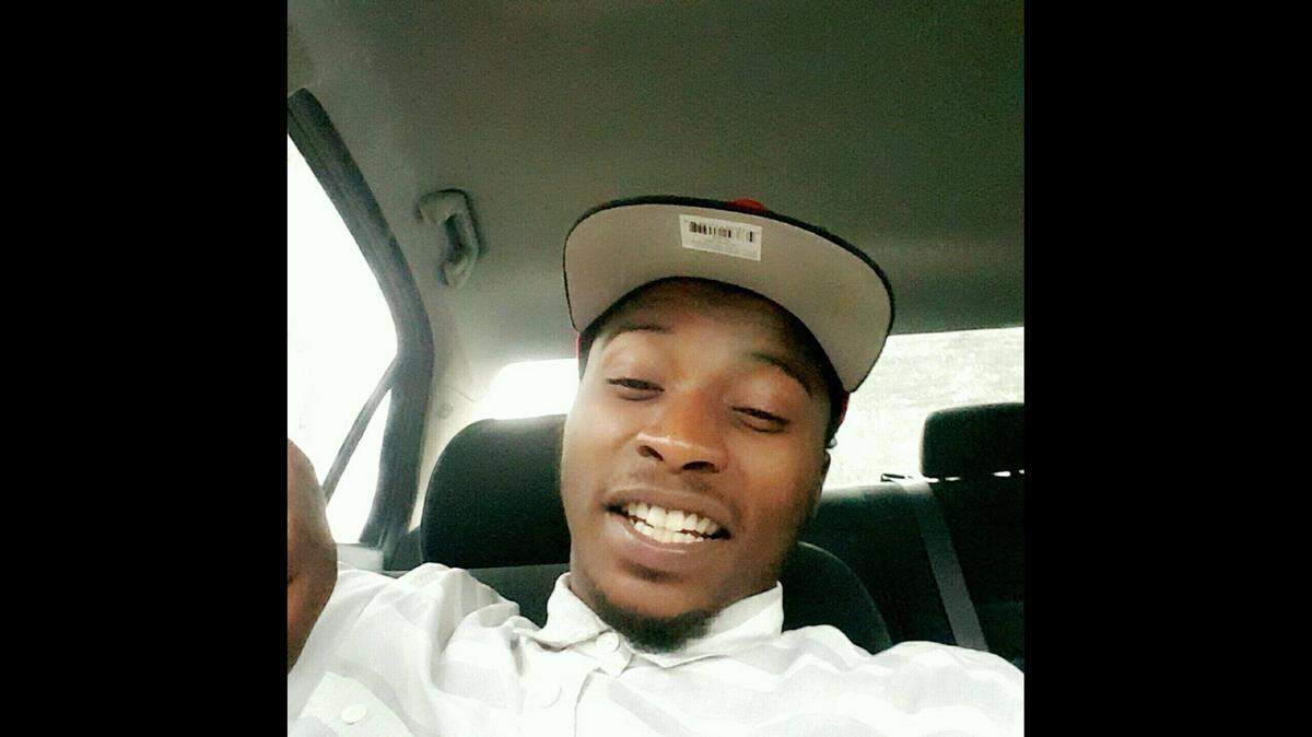 Mardarius Bailey