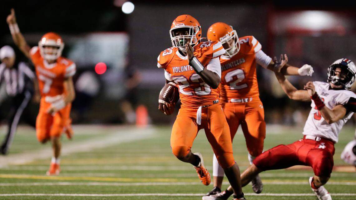 Andrew Jackson football has flourished in recent years. How that can continue in 2021