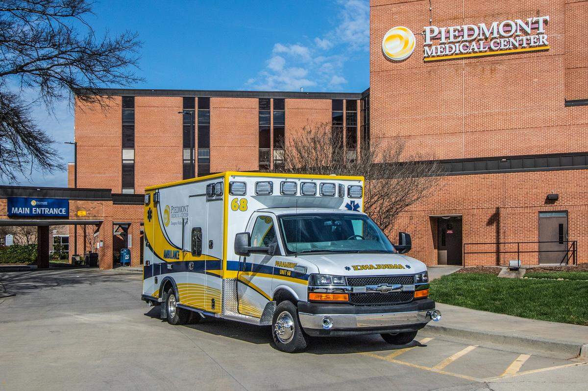 Piedmont Medical Center in Rock Hill will expand its surgical and cardiovascular services as labor and delivery moves to the company’s Fort Mill hospital.