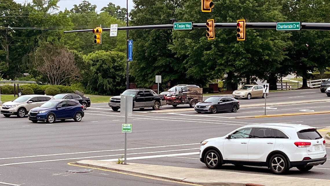 Road improvements in York, Lancaster, Chester counties. Will your commute be affected?