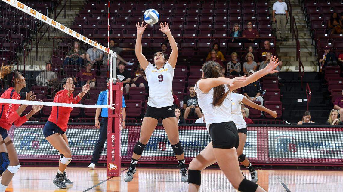 Big South Conference announces fall sports start date despite COVID-19 increases