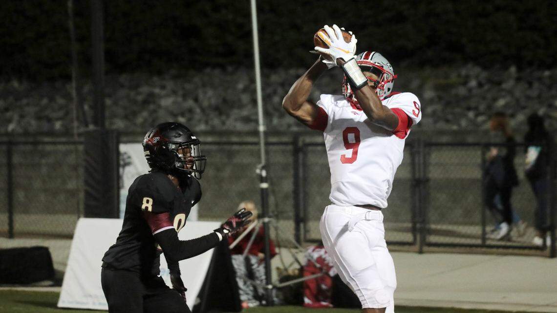 Shrine Bowl selects roster of top SC, NC football players even as COVID cancels game