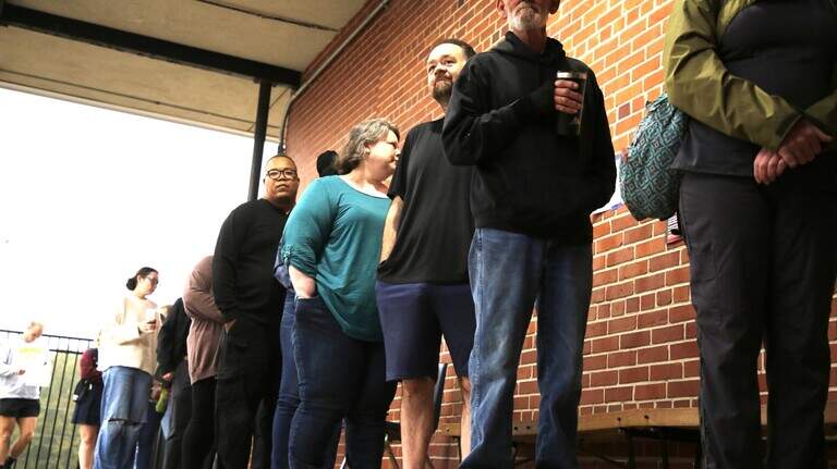 2026 primary election: Results for governor, local races on Lancaster County ballots