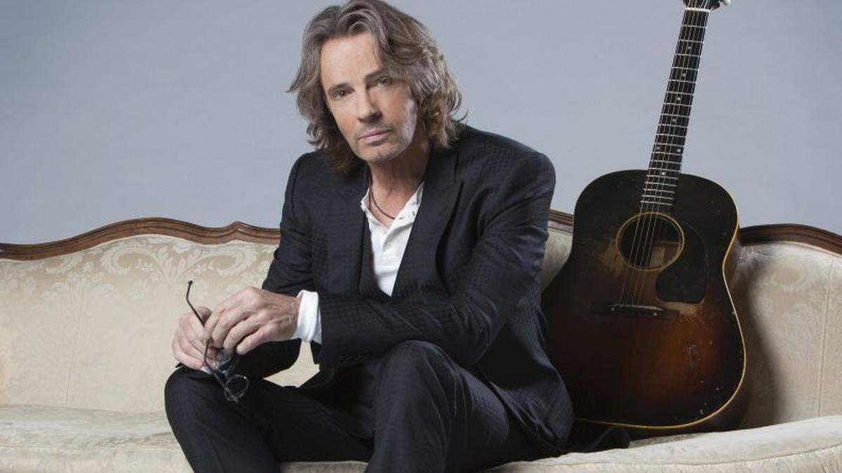 Rick Springfield set to perform this week in Rock Hill