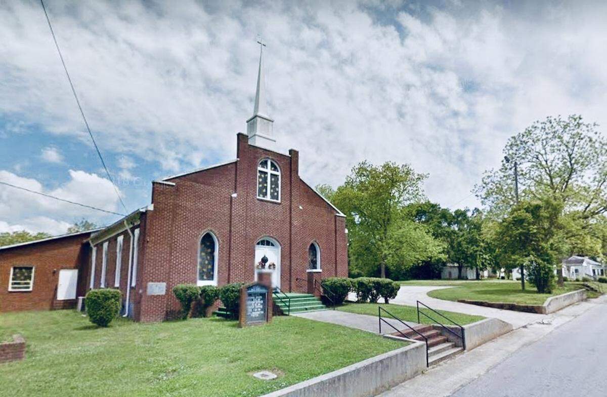 Duncan’s funeral was held at Lancaster’s St. Paul AME Zion Church. Duncan’s mother, Ella Ree, later said that they should have held the funeral at the Lancaster football stadium because so many people attended and couldn’t fit inside the church.