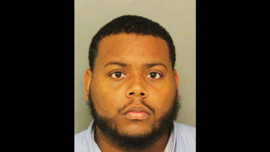 Jachreo Dmitri Hinson