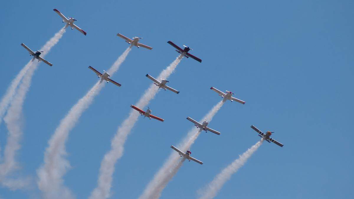 The Rock Hill-York County Airport will hold a free, family-friendly open house Saturday to celebrate its upcoming 60th birthday in 2019 at 550 Airport Road, Rock Hill. Gates open at 9:30. The open house will feature exhibits and display a variety of vintage and classic aircraft, flyovers, classic cars and food for purchase.