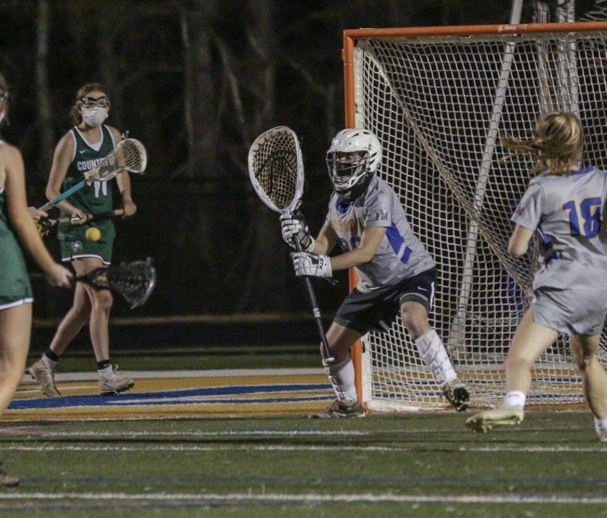 Ellie Ruddy is The Herald’s latest Player of the Week. Voting in this week’s poll opened Monday, March 1.