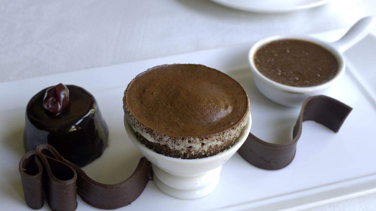 The 10th annual Decadent Dreams Chocolate Extravaganza, benefiting Keystone Substance Abuse, is Nov. 8 at Events at Manchester in Rock Hill.