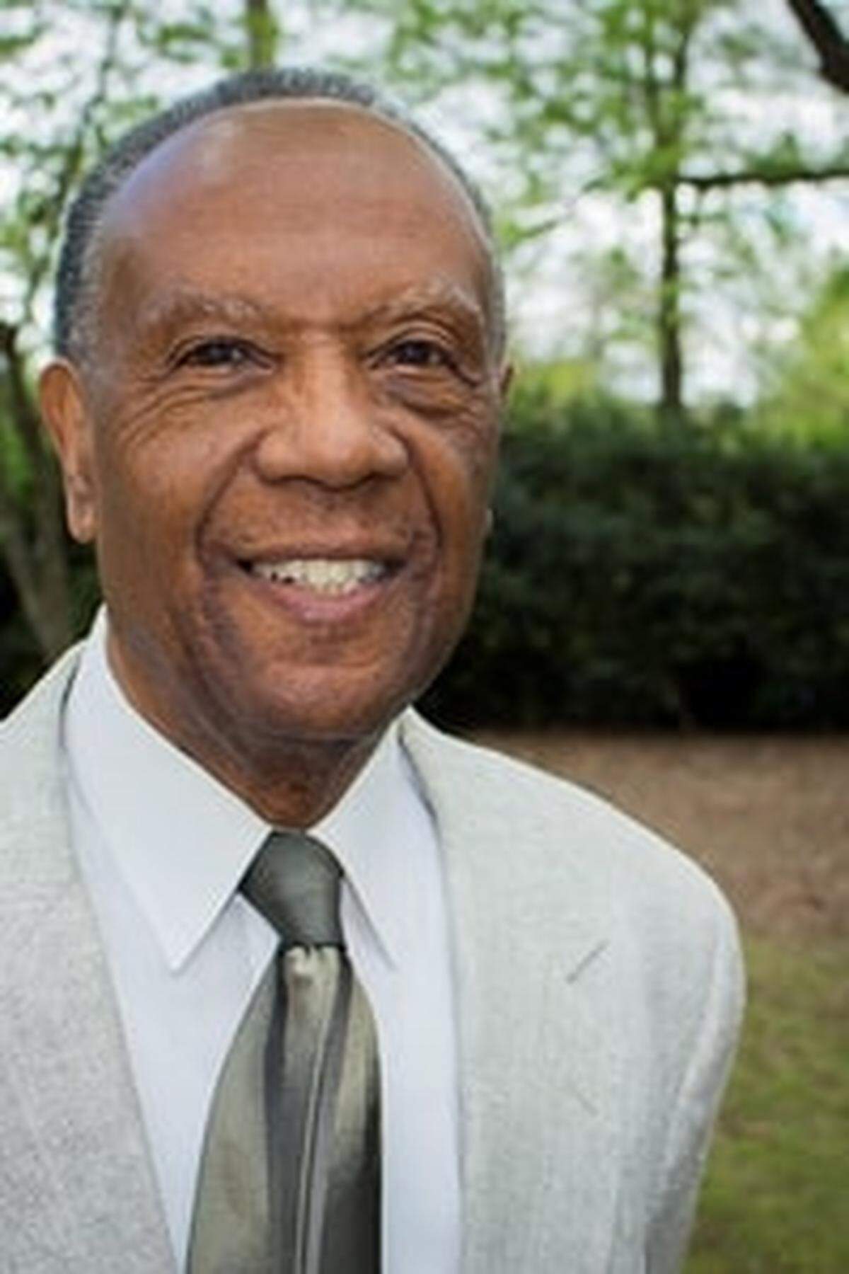 Sidney Moore