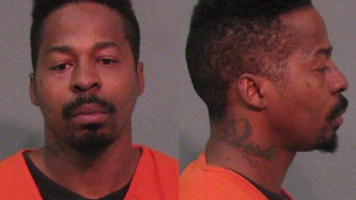 Shawn David Durham