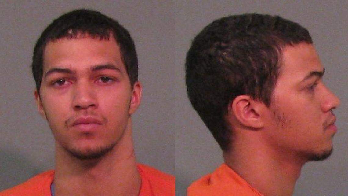 Matthew Ezekiel Oliver