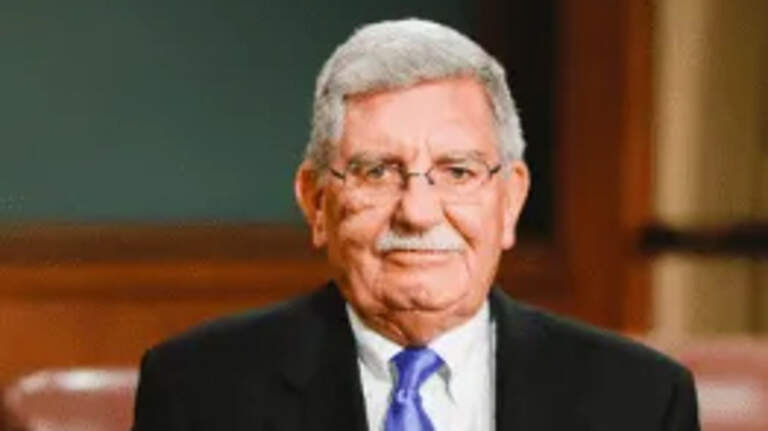 ‘Dean’ of York County’s defense bar: Rock Hill lawyer Tom McKinney dies at age 86