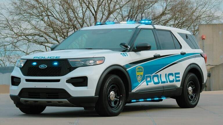 Rock Hill police hunt son in killing — then arrest his father after high-speed chase