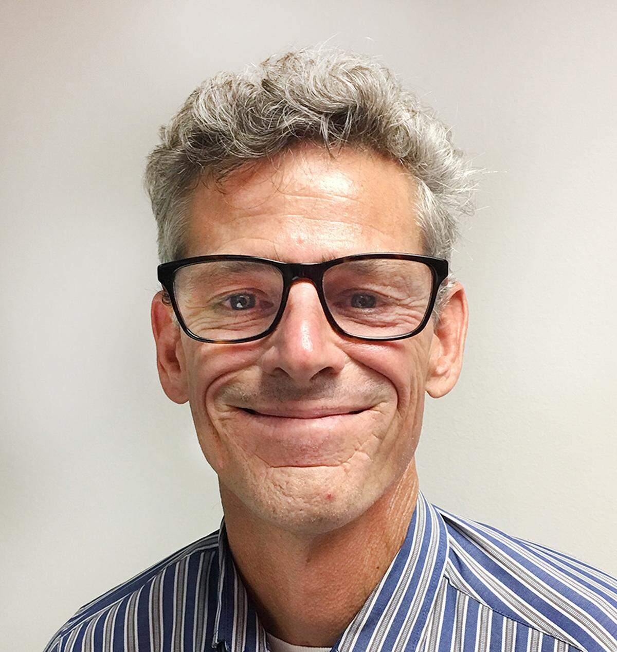 Profile Image of Andrew Dys