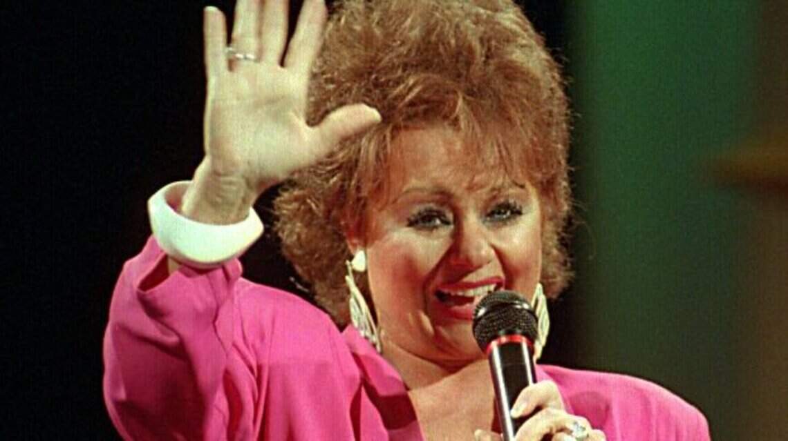 Tammy Faye Messner’s obituary in the Charlotte Observer on July 20, 2007