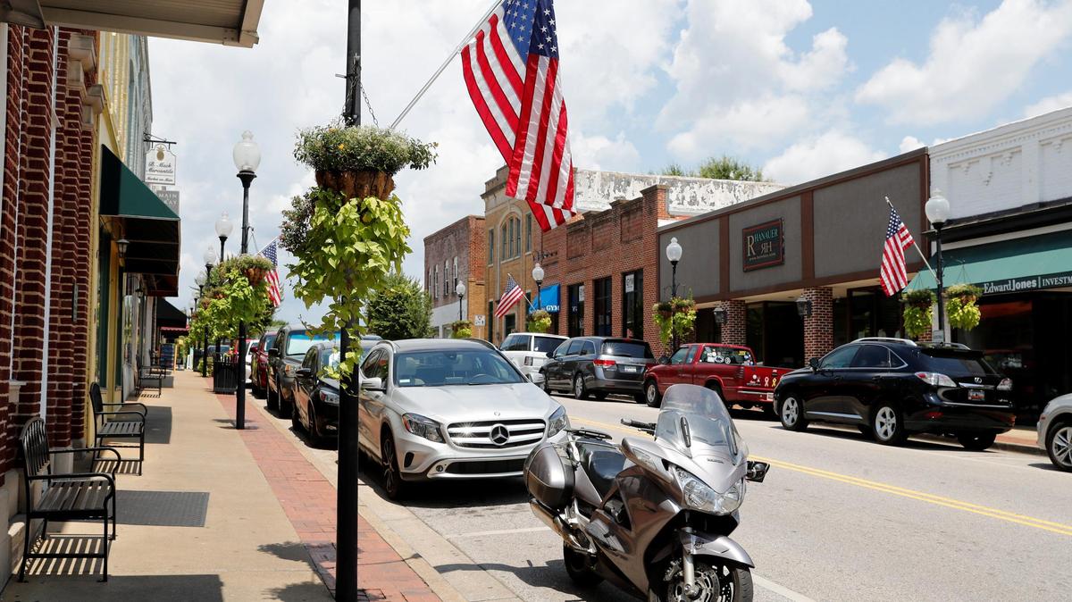 Main Street will be closed off July 14 for Fort Mill Jam, a merchant-driven block party to highlight the downtown area.
