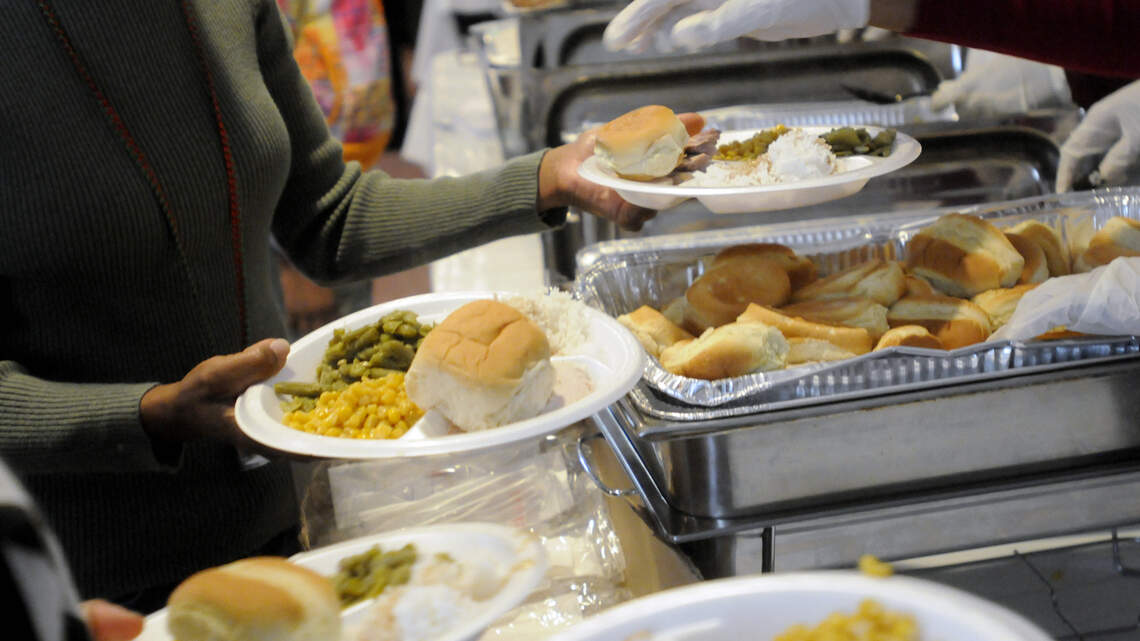 Don’t want to cook? 10 restaurants in the Myrtle Beach area open Christmas Eve and Day
