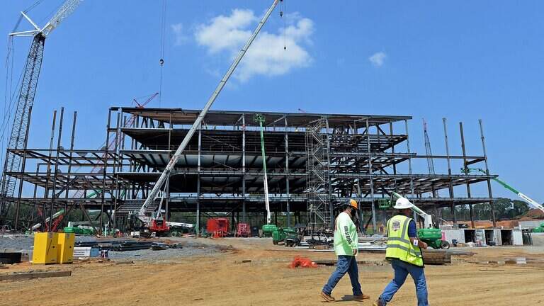 Big SC taxpayer incentives deal targets Rock Hill 1,200-job project. What to know