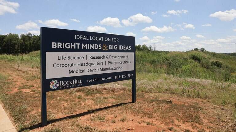 Charlotte losing 300 jobs to suburb that is also gaining 1,200 jobs from Swiss firm