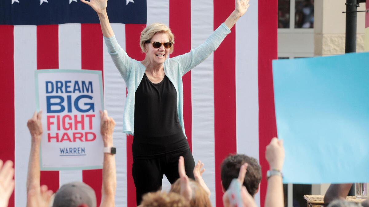 2019 was a big year in politics for York County, SC | Rock Hill Herald