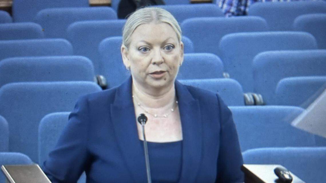 Prosecutor now only contender for York County judge after second lawyer drops out