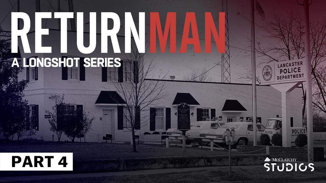 ‘Just didn’t believe it.’ Suspicion rises of SC police account of Jim Duncan’s death