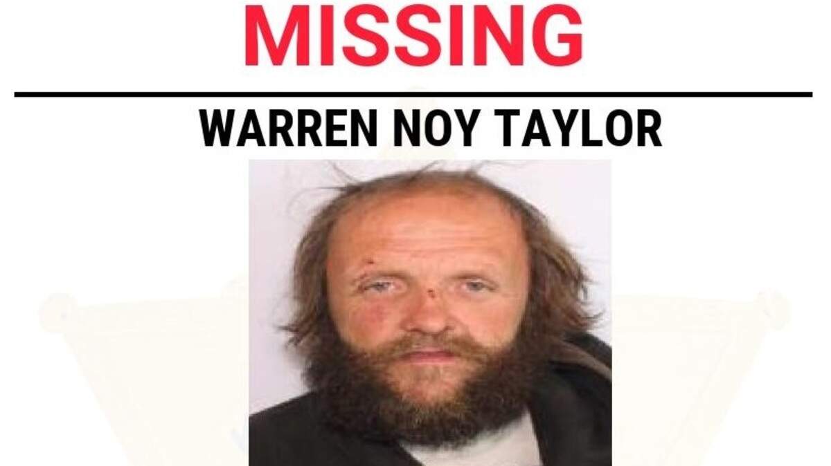 York County SC police seek Rock Hill man missing since March | Rock ...