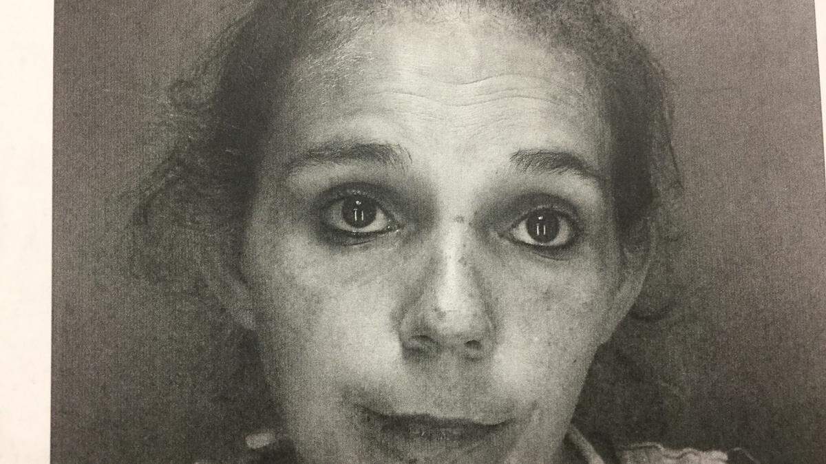 Jessica Renee Norton
