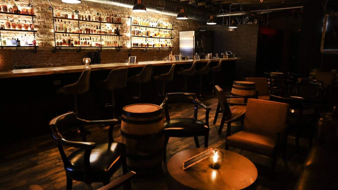Something different: Downtown Fort Mill speakeasy offers whiskey, cigars