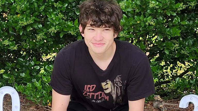 ‘He was amazing’: Rock Hill teen motorcyclist dies in crash with SUV on way to work
