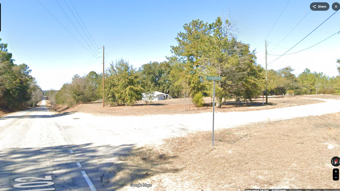 Second dog attack in a week reported in this South Carolina county, sheriff says