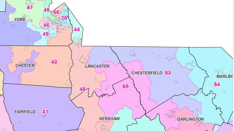 Why SC House primaries in York, Lancaster counties could decide who wins in November