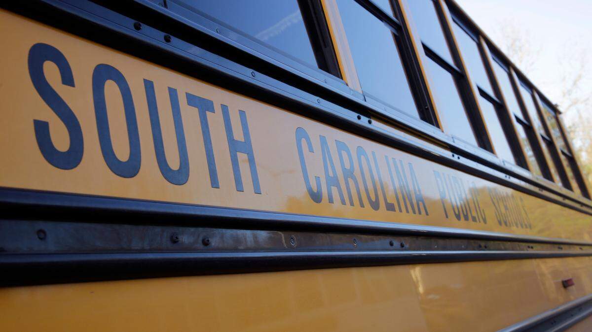 Thousands of people are moving to the Charlotte area. The area has top-ranked school districts in Rock Hill, Fort Mill, Ballantyne and Clover.