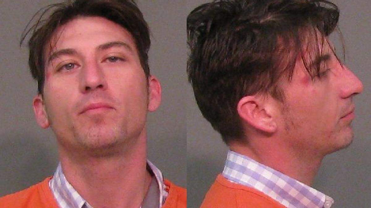Robert Wayne Jenkins
