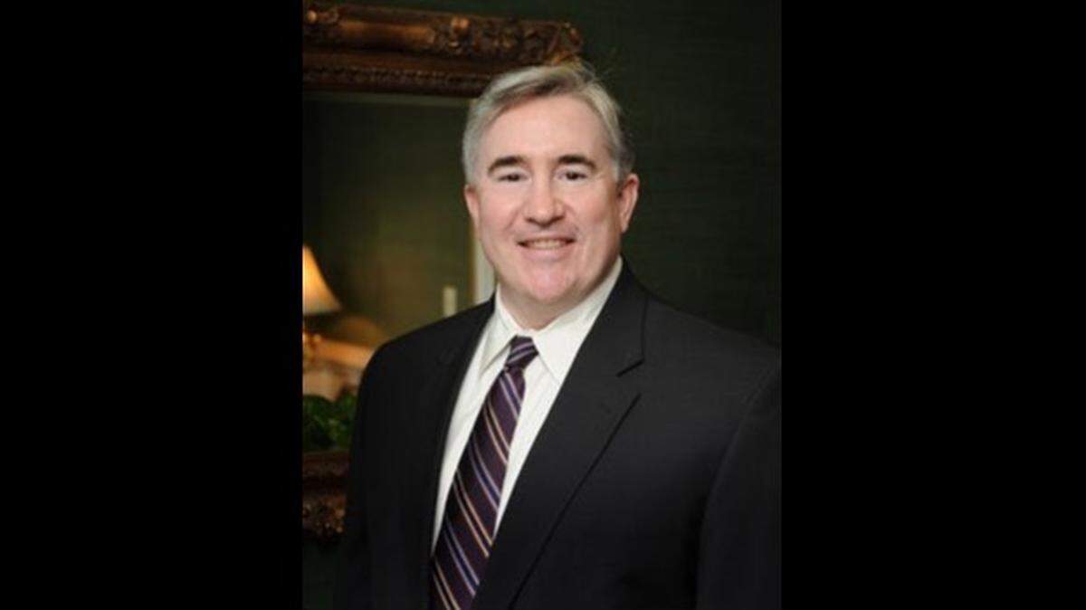 Alston DeVenny