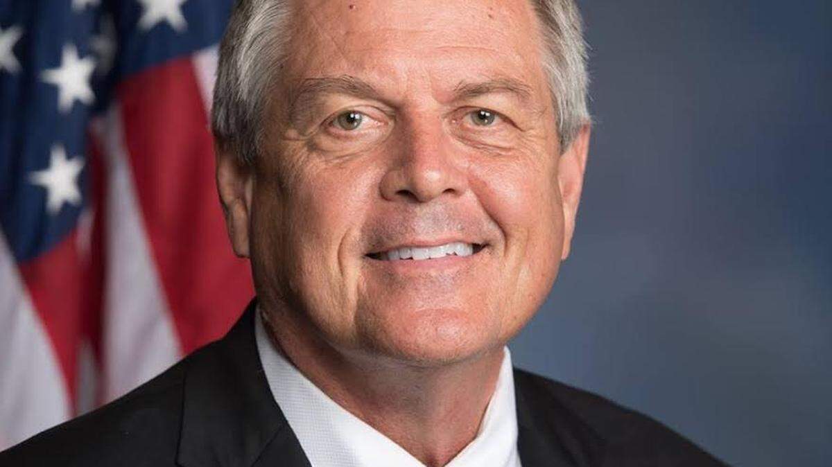 Ralph Norman