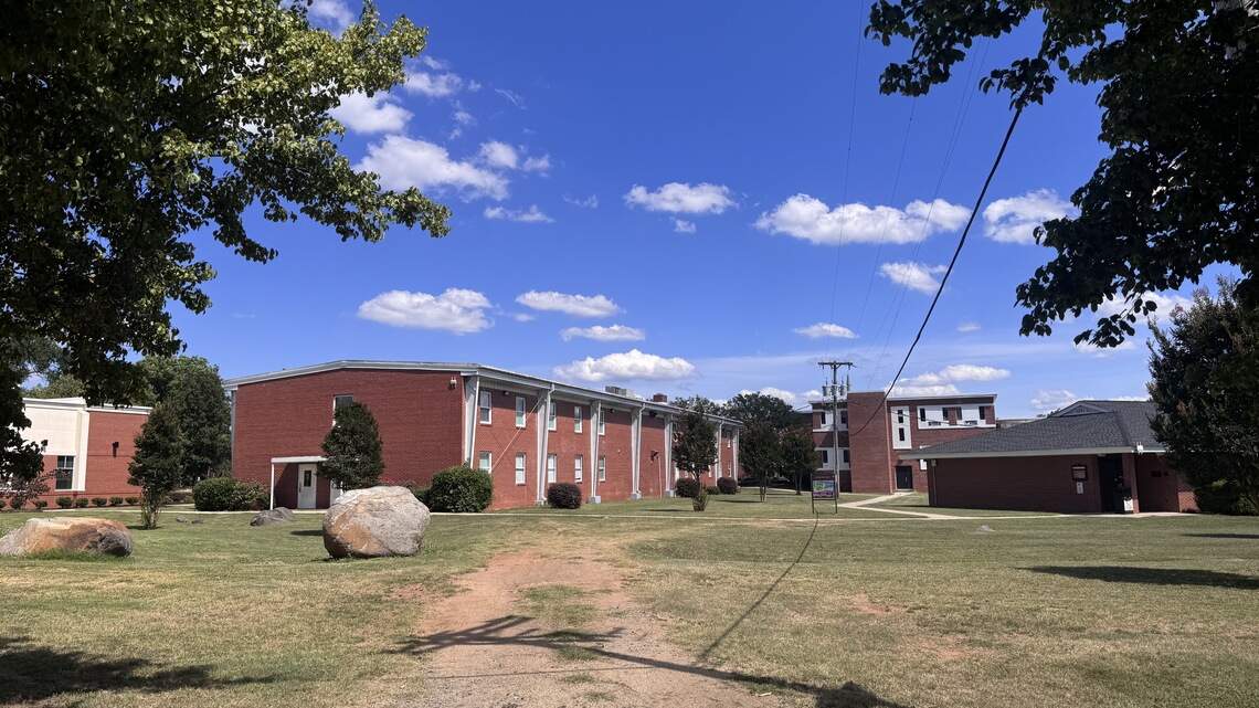 Funding shortage causes delayed pay and inactive insurance for Clinton College employees